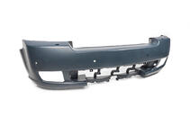 Range Rover III L322 2002-2012 Pare-chocs avant 2010-2013 (Autobiography) photo 3