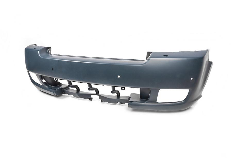 Range Rover III L322 2002-2012 Pare-chocs avant 2010-2013 (Autobiography) Image