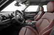 Revue universelle de la MINI Clubman de la deuxième génération photo 4