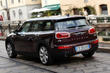 Revue universelle de la MINI Clubman de la deuxième génération photo 2