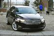 Présentation de la berline de luxe de Ford Taurus photo 1