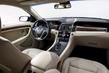 Présentation de la berline de luxe de Ford Taurus photo 6