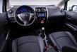 Examen de la minifourgonnette sous-compacte Nissan Note photo 6