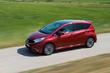Examen de la minifourgonnette sous-compacte Nissan Note photo 1