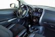 Examen de la minifourgonnette sous-compacte Nissan Note photo 5