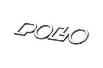 Volkswagen Polo 1994-2001 Lettrage Polo (style origine) photo 2