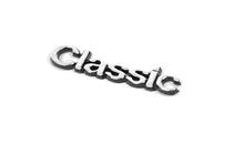 Volkswagen Polo 1994-2001 Inscription Classic (style origine) photo 2