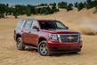Un grand suv de Chevrolet Tahoe photo 9