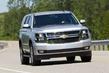 Un grand suv de Chevrolet Tahoe photo 6