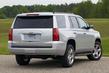 Un grand suv de Chevrolet Tahoe photo 4