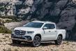 Examen de la camionnette Mercedes-Benz X-Class photo 10