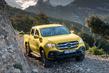 Examen de la camionnette Mercedes-Benz X-Class photo 9