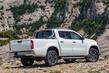 Examen de la camionnette Mercedes-Benz X-Class photo 8