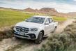 Examen de la camionnette Mercedes-Benz X-Class photo 4