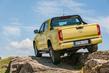 Examen de la camionnette Mercedes-Benz X-Class photo 3