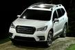 Phare roues crossover Subaru Ascent photo 1