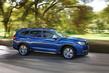 Phare roues crossover Subaru Ascent photo 10
