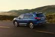 Phare roues crossover Subaru Ascent photo 11