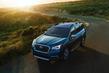 Phare roues crossover Subaru Ascent photo 4