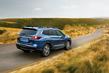 Phare roues crossover Subaru Ascent photo 9