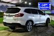Phare roues crossover Subaru Ascent photo 3