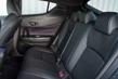 Examen de croisement Toyota C-HR photo 8