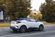 Examen de croisement Toyota C-HR photo 4