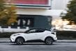 Examen de croisement Toyota C-HR photo 2