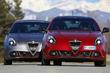 Modèles récents de hayon Alfa Romeo Giulietta photo 12