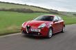 Modèles récents de hayon Alfa Romeo Giulietta photo 1