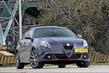 Modèles récents de hayon Alfa Romeo Giulietta photo 9