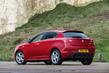Modèles récents de hayon Alfa Romeo Giulietta photo 3