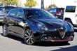 Modèles récents de hayon Alfa Romeo Giulietta photo 2