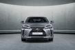 Un crossover urbain Lexus UX 200 photo 11