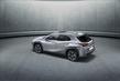 Un crossover urbain Lexus UX 200 photo 5
