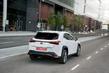 Un crossover urbain Lexus UX 200 photo 4