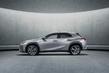 Un crossover urbain Lexus UX 200 photo 3