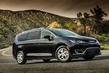 Grand sept places monospace Chrysler Pacifica photo 13