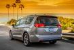 Grand sept places monospace Chrysler Pacifica photo 5