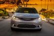 Grand sept places monospace Chrysler Pacifica photo 4