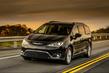Grand sept places monospace Chrysler Pacifica photo 3