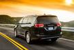 Grand sept places monospace Chrysler Pacifica photo 11