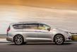 Grand sept places monospace Chrysler Pacifica photo 10