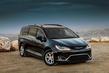 Grand sept places monospace Chrysler Pacifica photo 1
