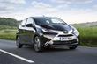 Examen de la deuxième génération de la berline Toyota Aygo photo 1
