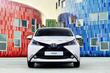 Examen de la deuxième génération de la berline Toyota Aygo photo 10