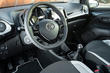 Examen de la deuxième génération de la berline Toyota Aygo photo 5