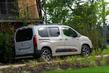 La troisième génération du fourgon compact Citroen Berlingo Multispace photo 13