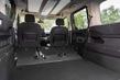 La troisième génération du fourgon compact Citroen Berlingo Multispace photo 10