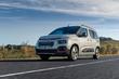La troisième génération du fourgon compact Citroen Berlingo Multispace photo 3